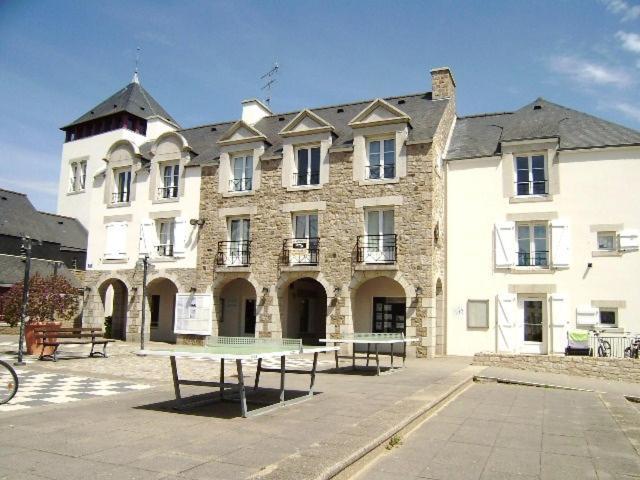 Kerrian Apartment Arzon Luaran gambar