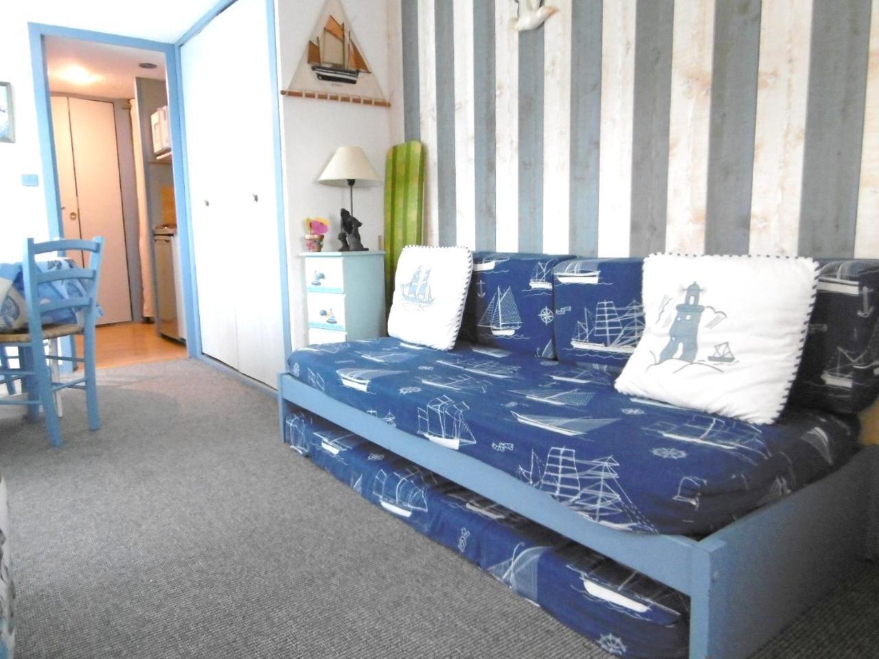 Kerrian Apartment Arzon Luaran gambar