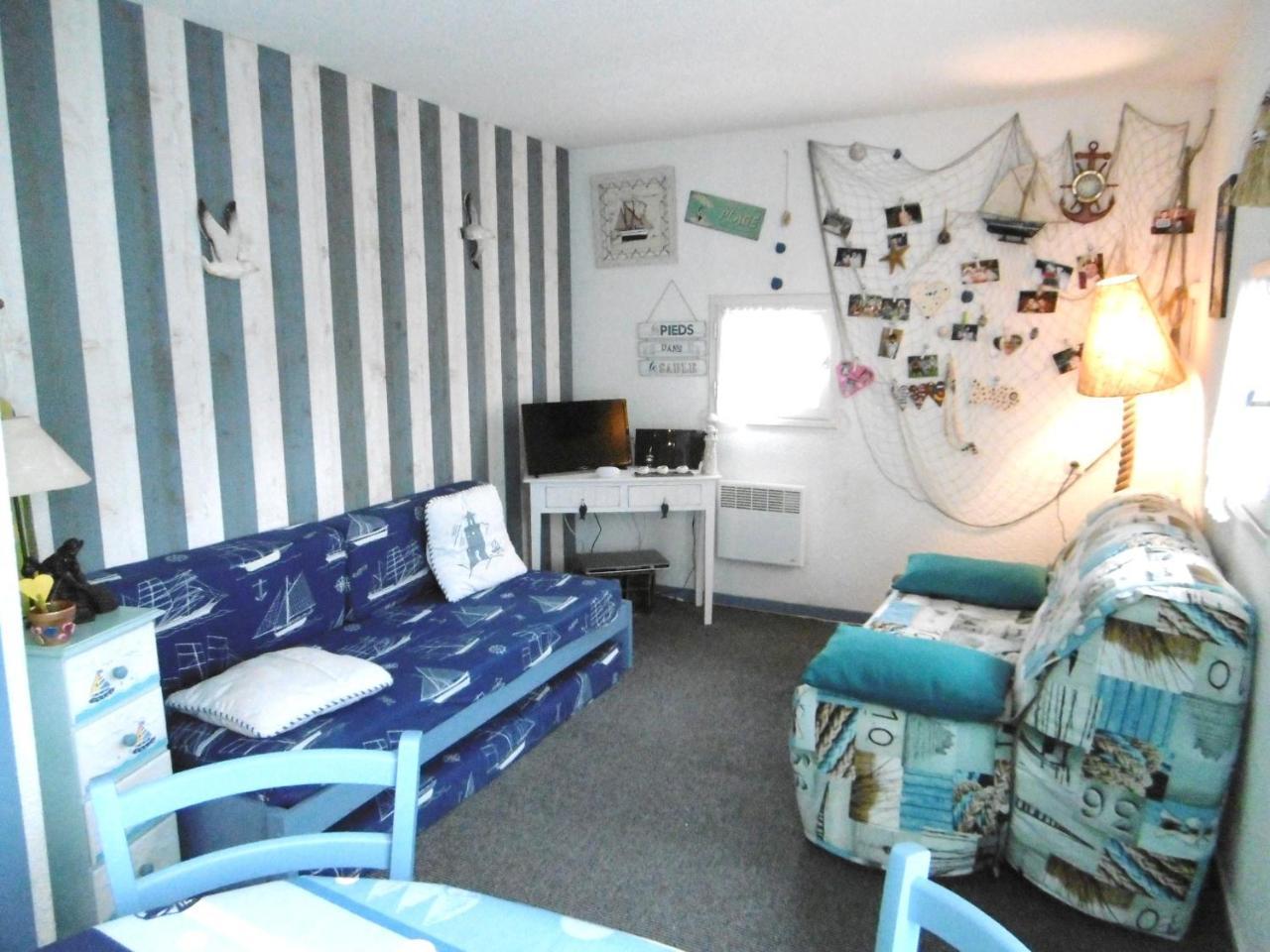 Kerrian Apartment Arzon Luaran gambar