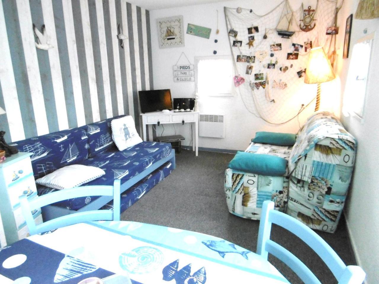 Kerrian Apartment Arzon Luaran gambar