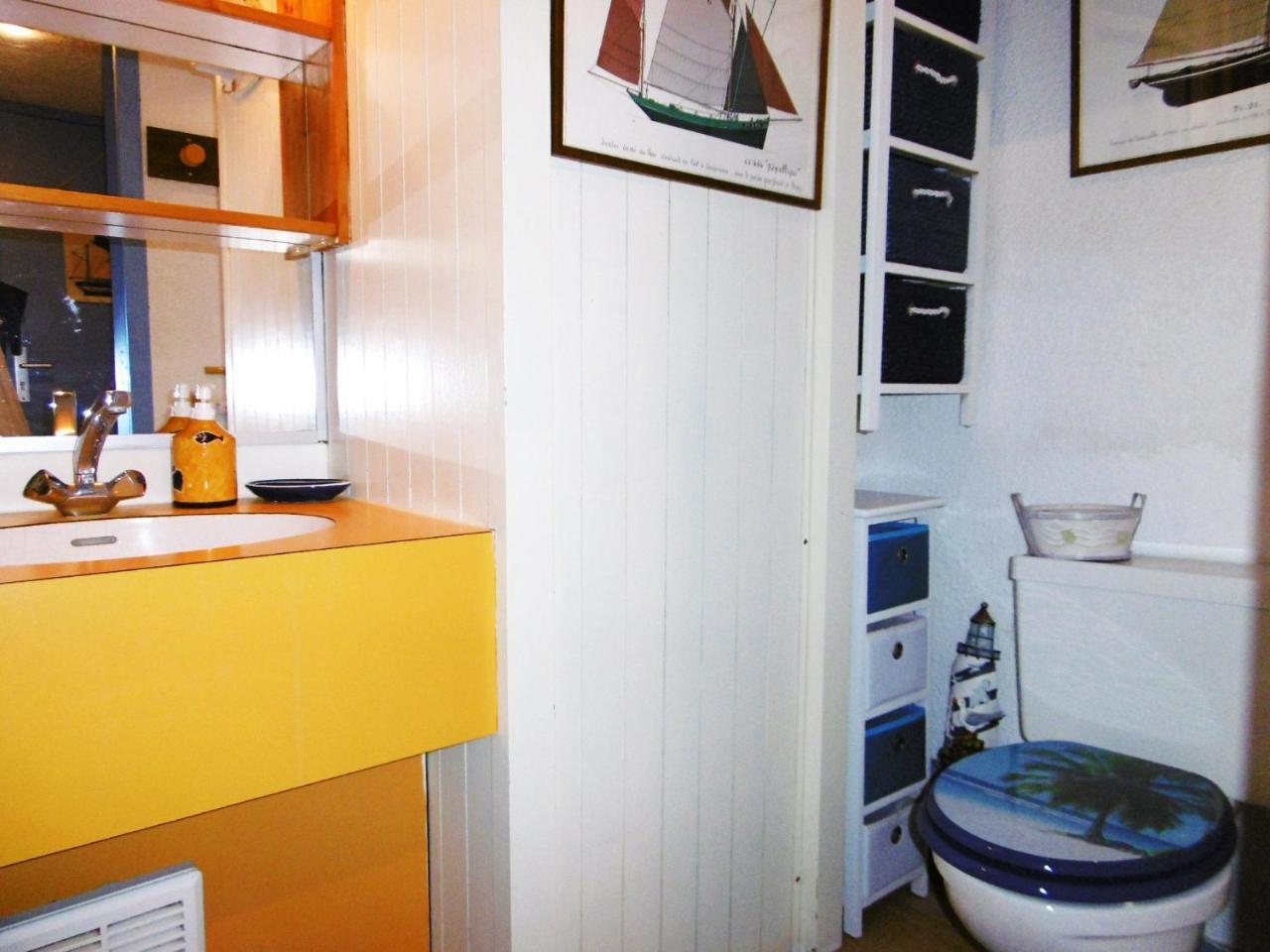 Kerrian Apartment Arzon Luaran gambar